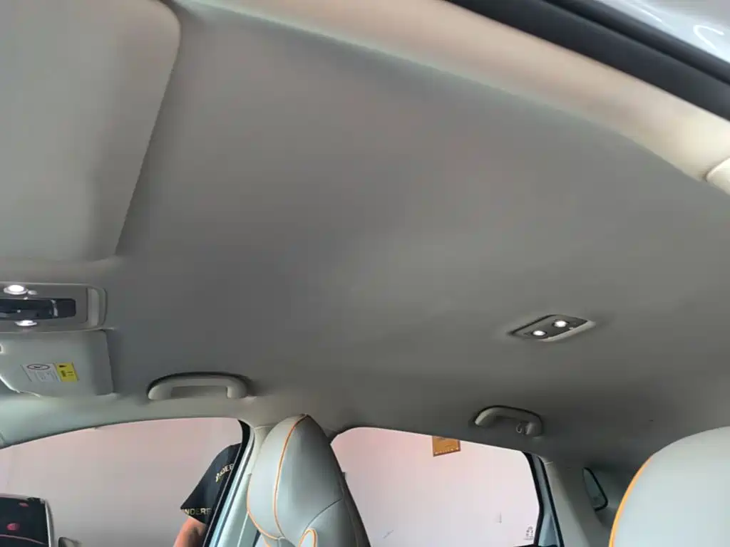 BYD Yuan Plus — миниатюра 18