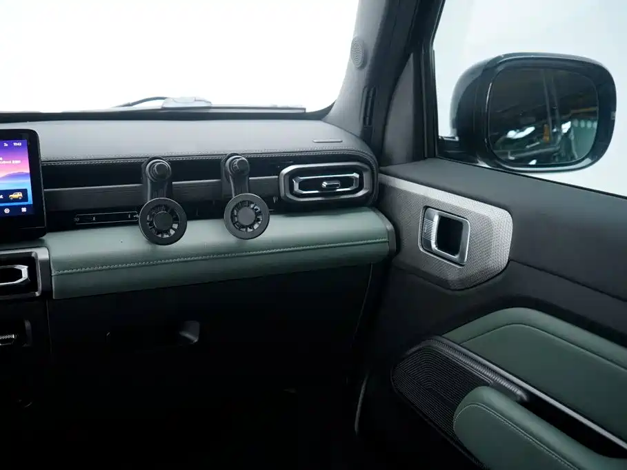 Baojun Yueye — миниатюра 15