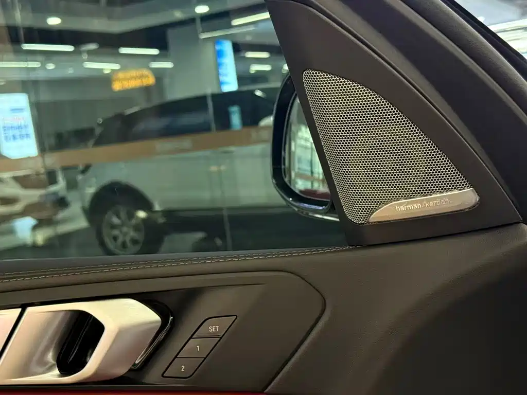 BMW X5 — миниатюра 11