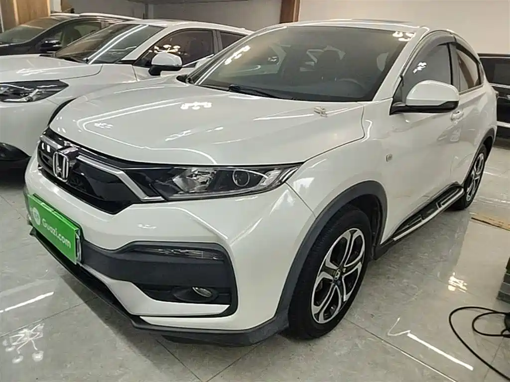 Honda XR-V 2021