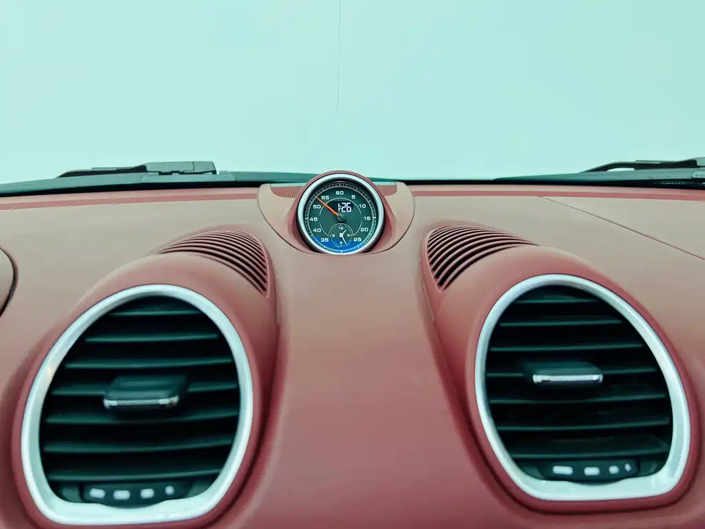 Porsche 718 — миниатюра 10