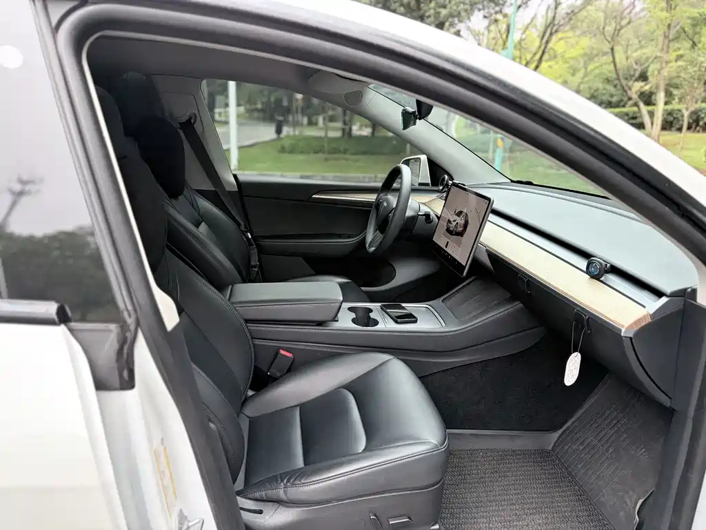 Tesla Model Y — миниатюра 14