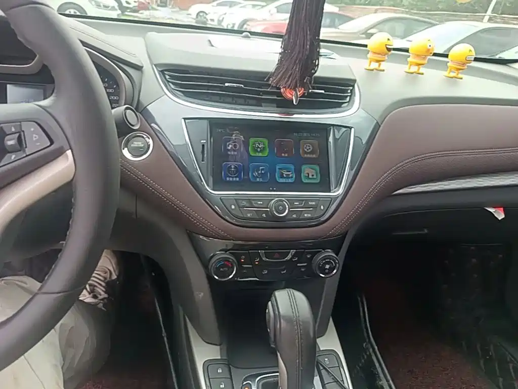 Chevrolet Malibu — миниатюра 13