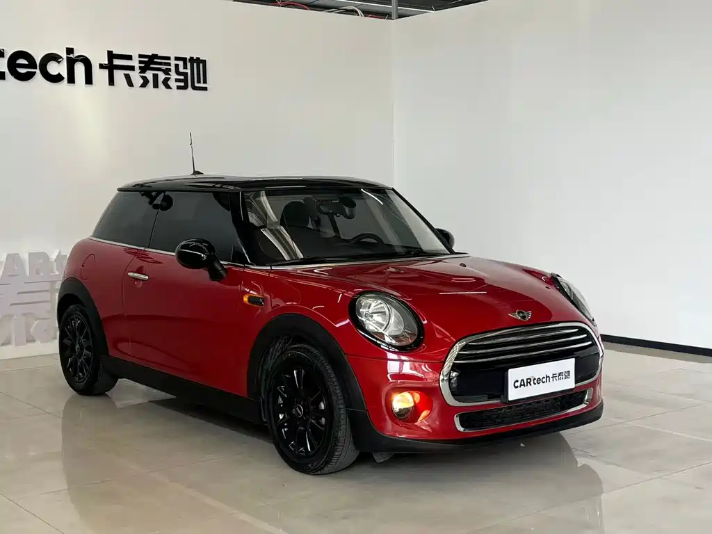 MINI Mini — миниатюра 3