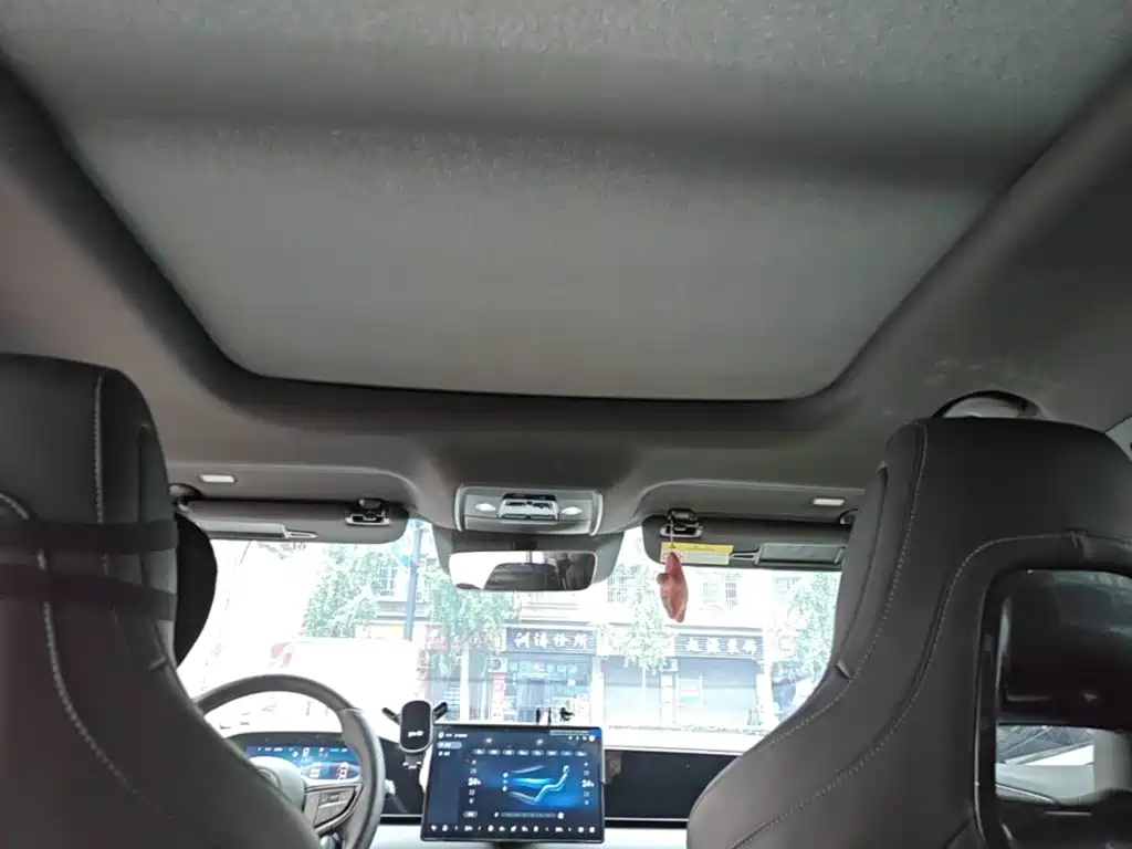BYD Seal 06 — миниатюра 18