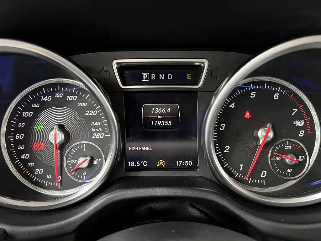 Mercedes-Benz G-Class — миниатюра 15