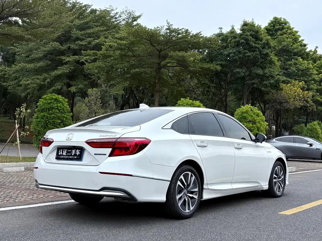 HONDA YINGSHIPAI