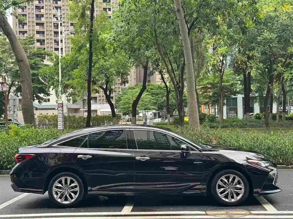 Toyota Avalon 2019 2.5L Luxury VI