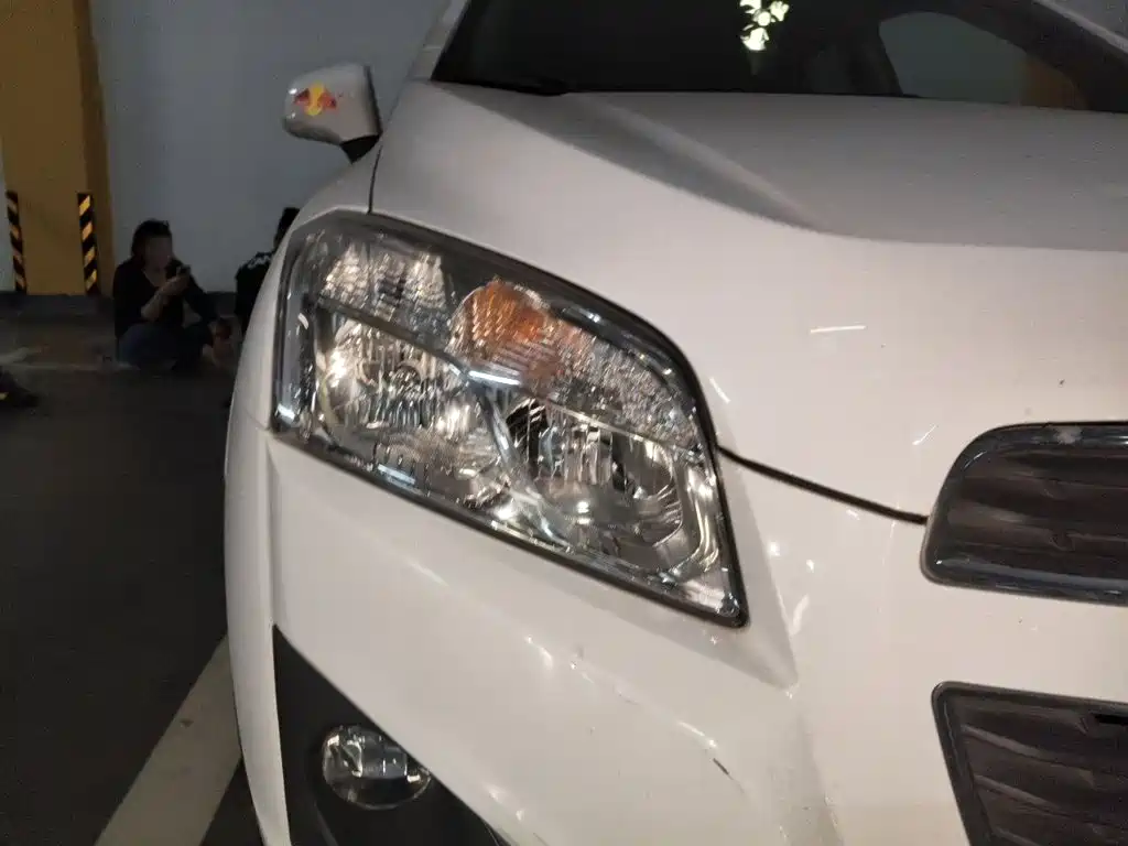 Chevrolet Trax — миниатюра 7