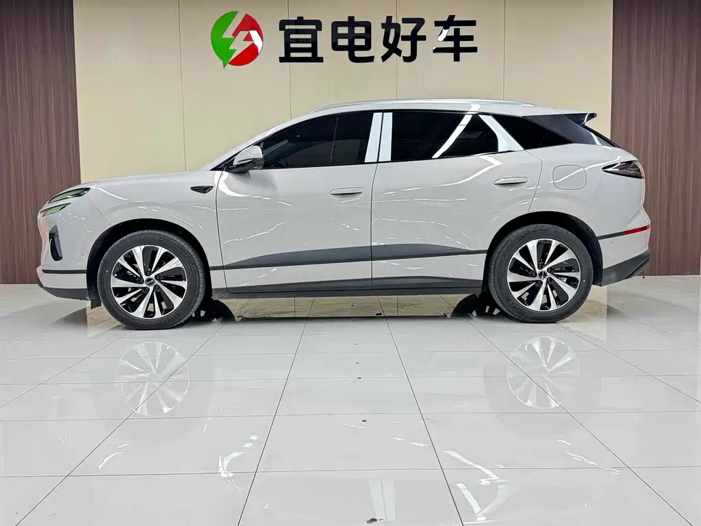 BYD SEA LION 06 NEW ENERGY