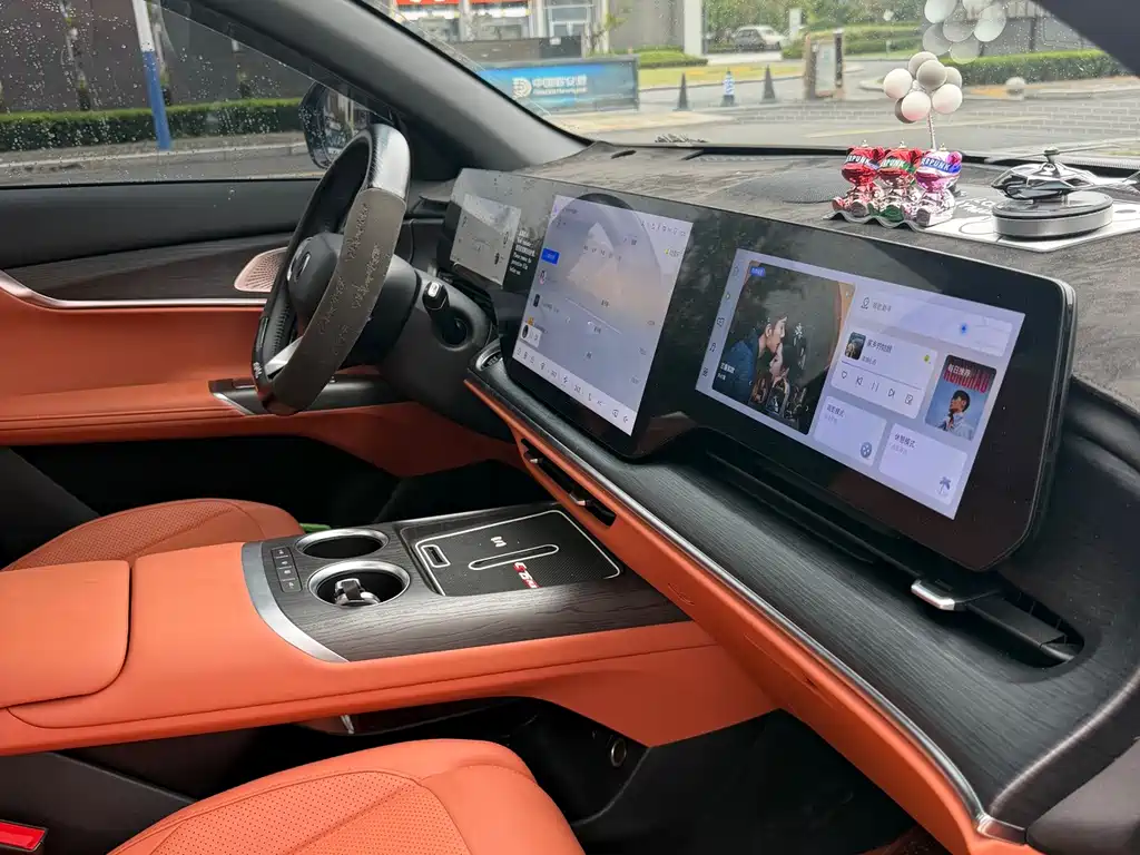Changan CS75 PLUS — миниатюра 17