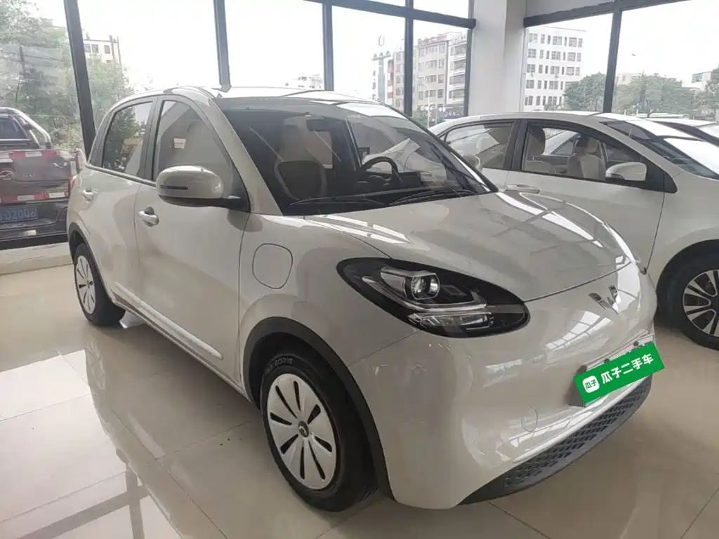 Wuling Bingo — миниатюра 4