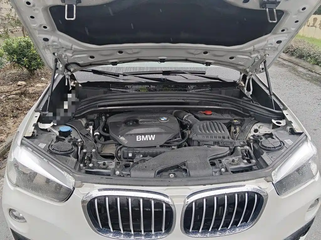 BMW X1 — миниатюра 16