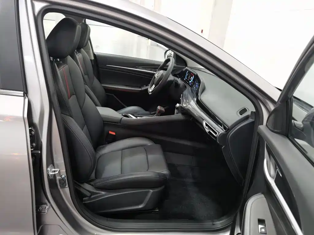Changan Eado — миниатюра 23