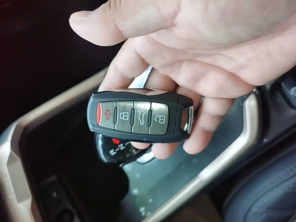Haval H6 — миниатюра 9