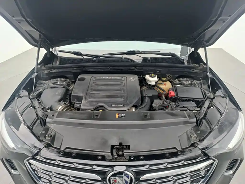 Buick Envision S — миниатюра 10