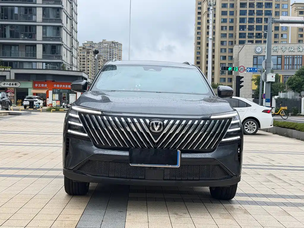 Changan CS75 PLUS — миниатюра 2