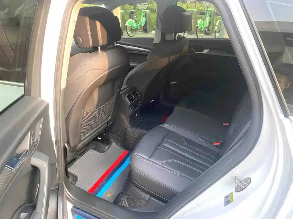 Audi Q5L — миниатюра 6