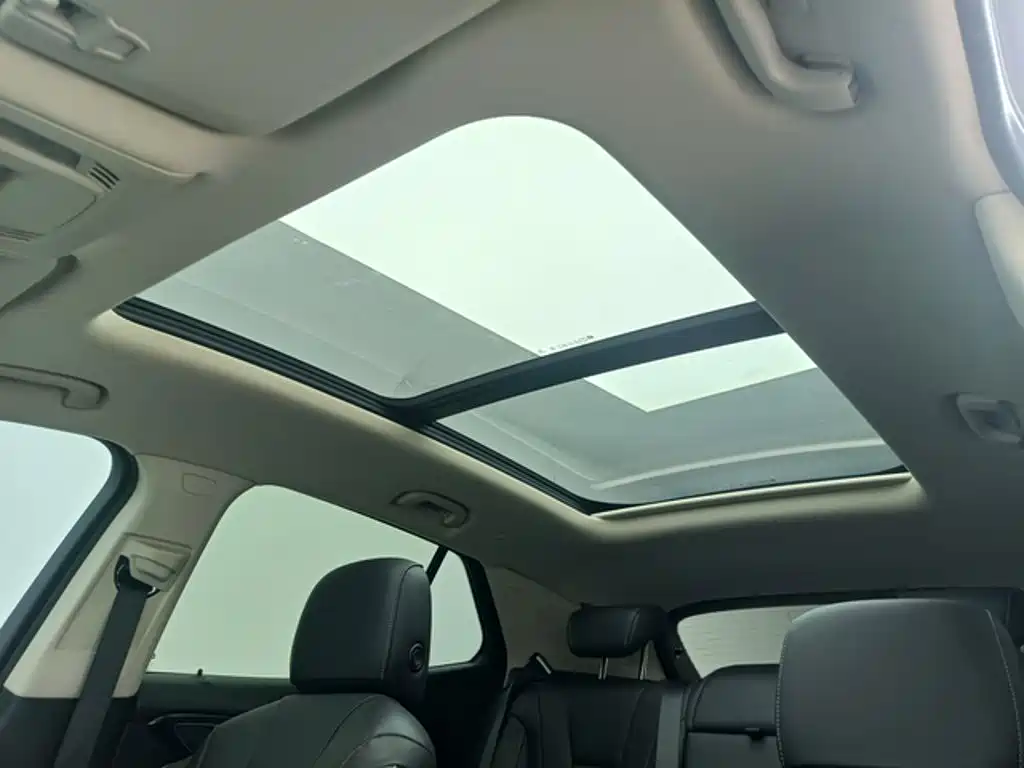 Buick Envision S — миниатюра 7