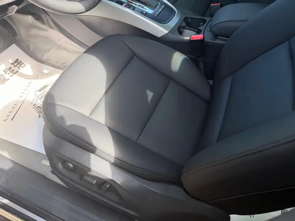 Audi Q5 — миниатюра 7