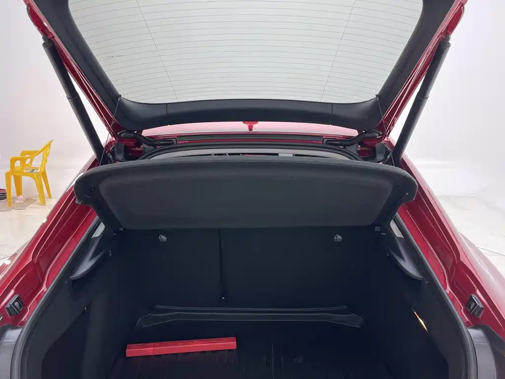 Volkswagen Lamando — миниатюра 27