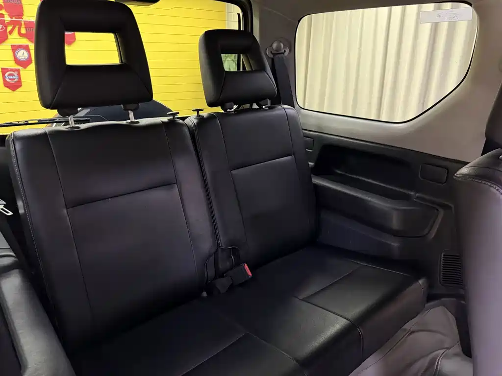 Suzuki Jimny — миниатюра 20