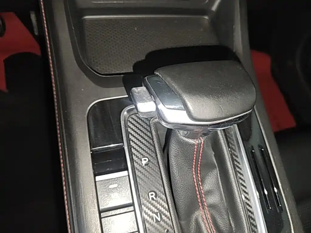 Changan CS55PLUS — миниатюра 14