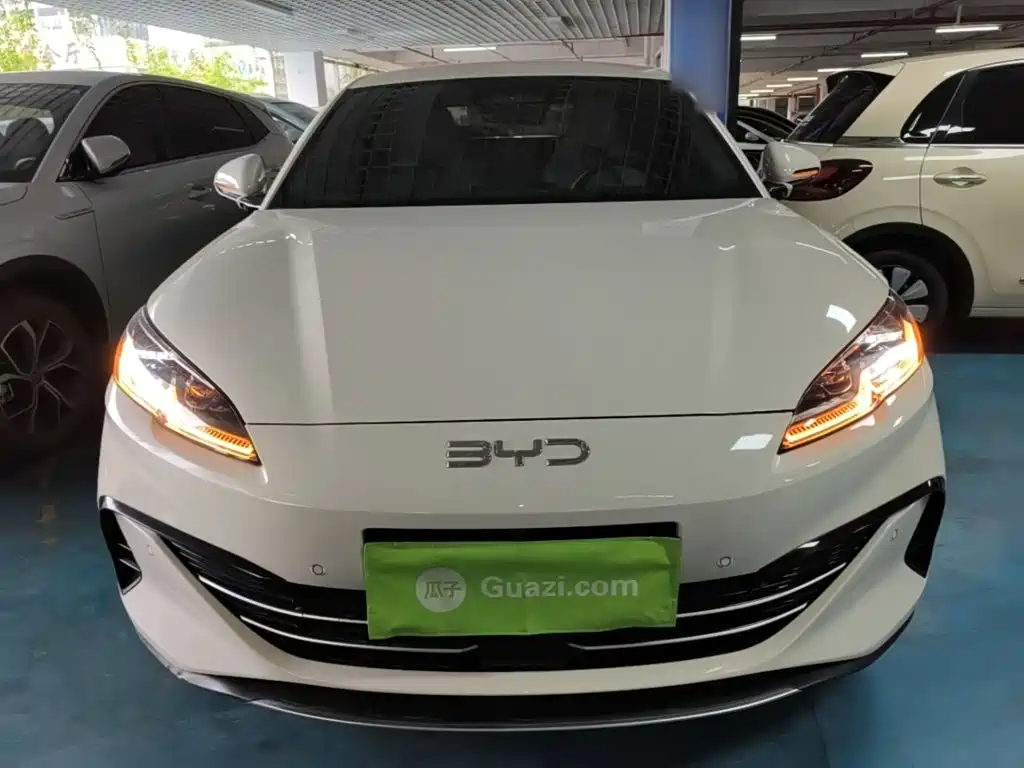 BYD Seal 06 — миниатюра 3