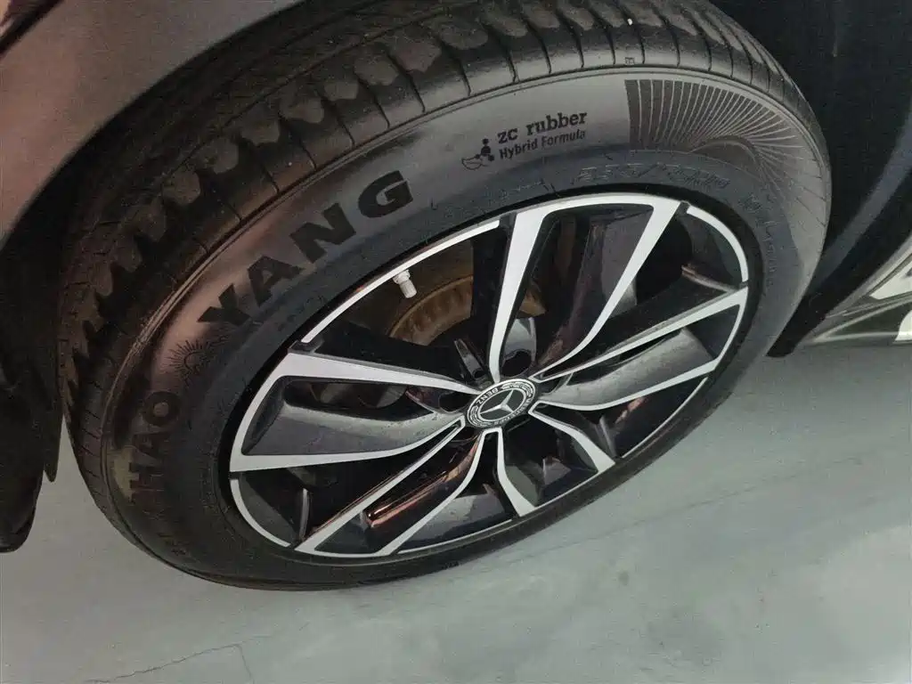 Mercedes-Benz GLC - фото 25