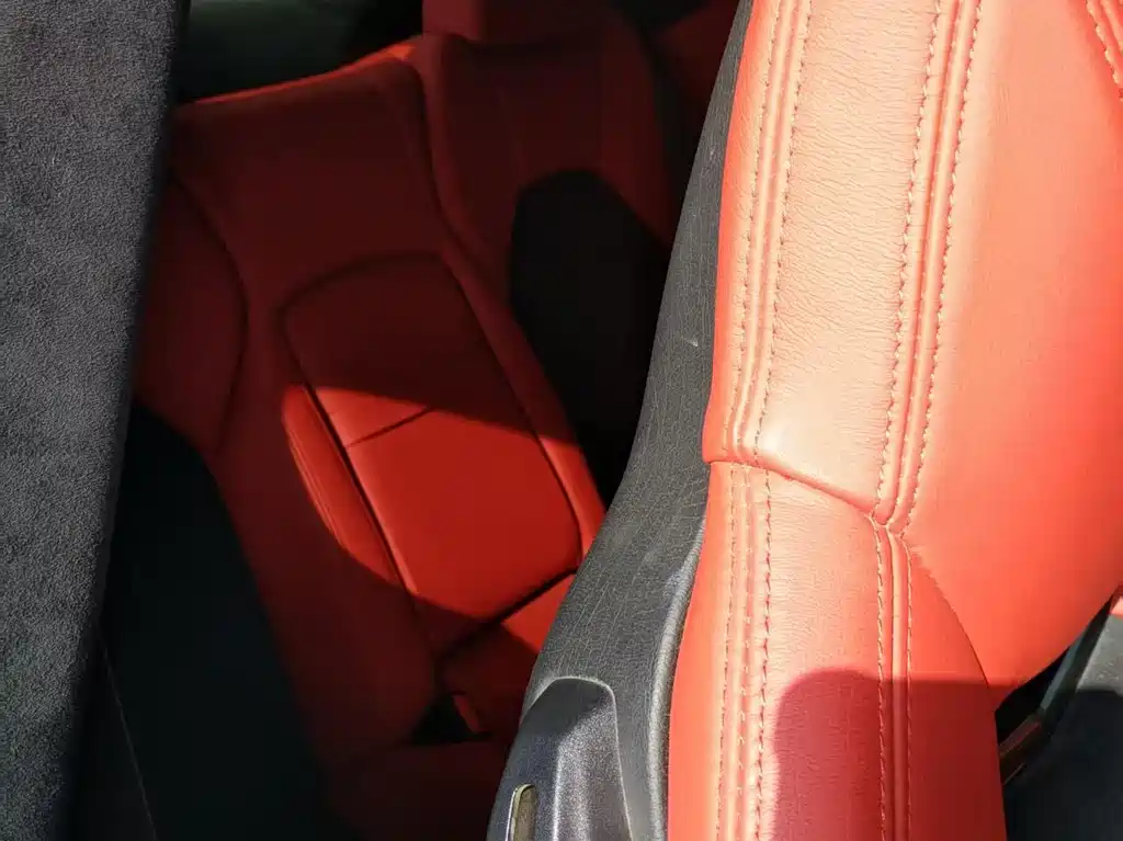 Maserati GranTurismo 2013 4.7L Sport Automatic