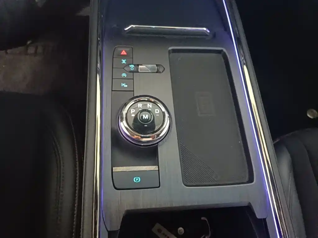 Ford Evos — миниатюра 14