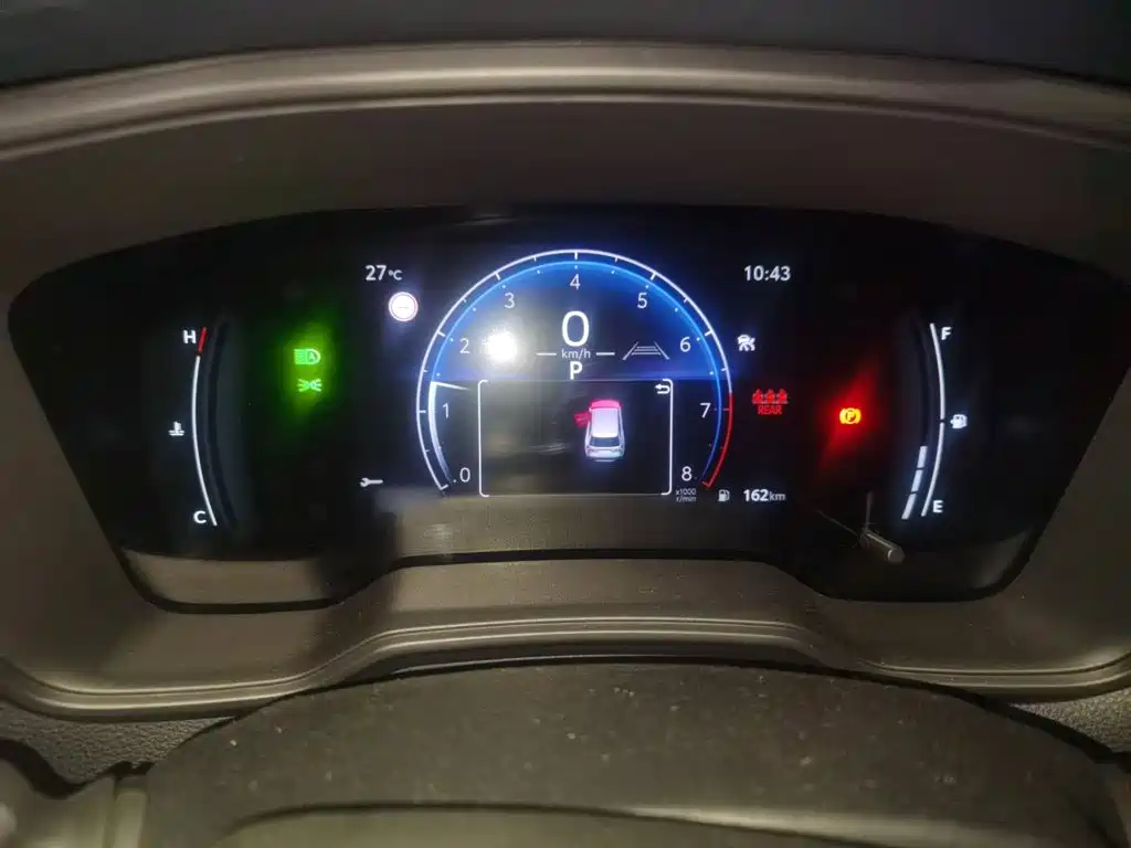 Toyota Frontlander — миниатюра 4