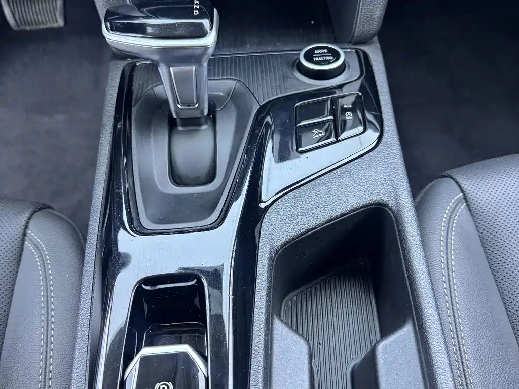 Hyundai ix35 — миниатюра 16