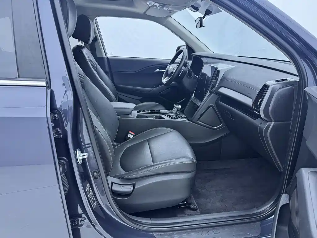 Hyundai ix35 — миниатюра 20