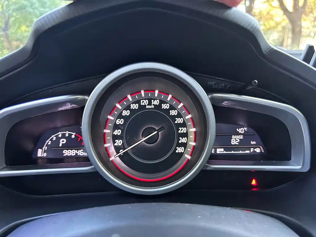 Mazda 3 Axela — миниатюра 10
