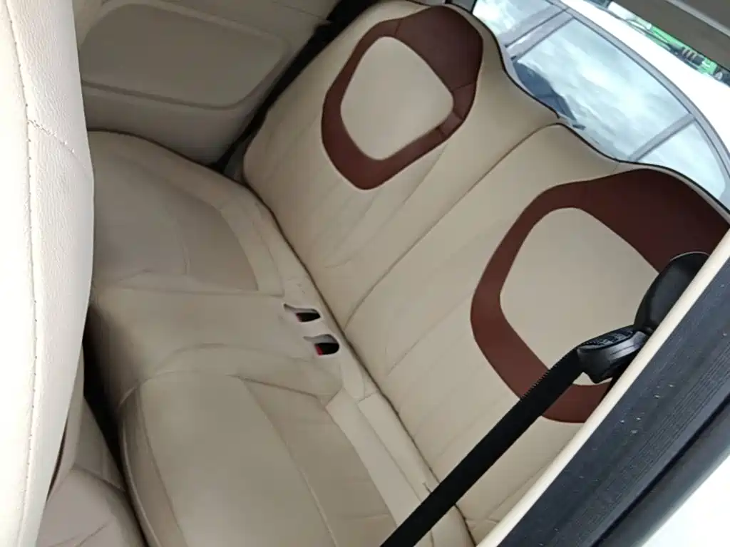 Wuling MINIEV — миниатюра 17