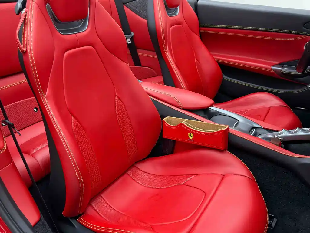Ferrari Portofino — миниатюра 13
