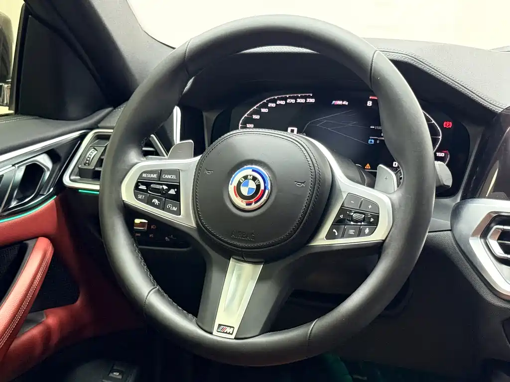 BMW 4 Series — миниатюра 10