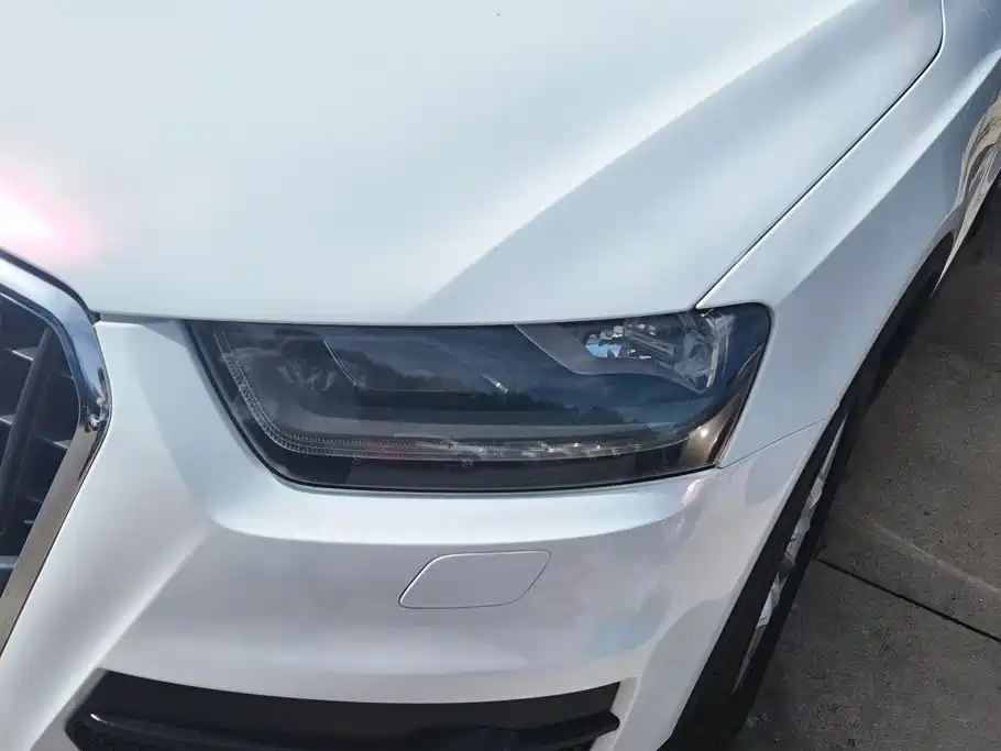 Audi Q3 — миниатюра 5