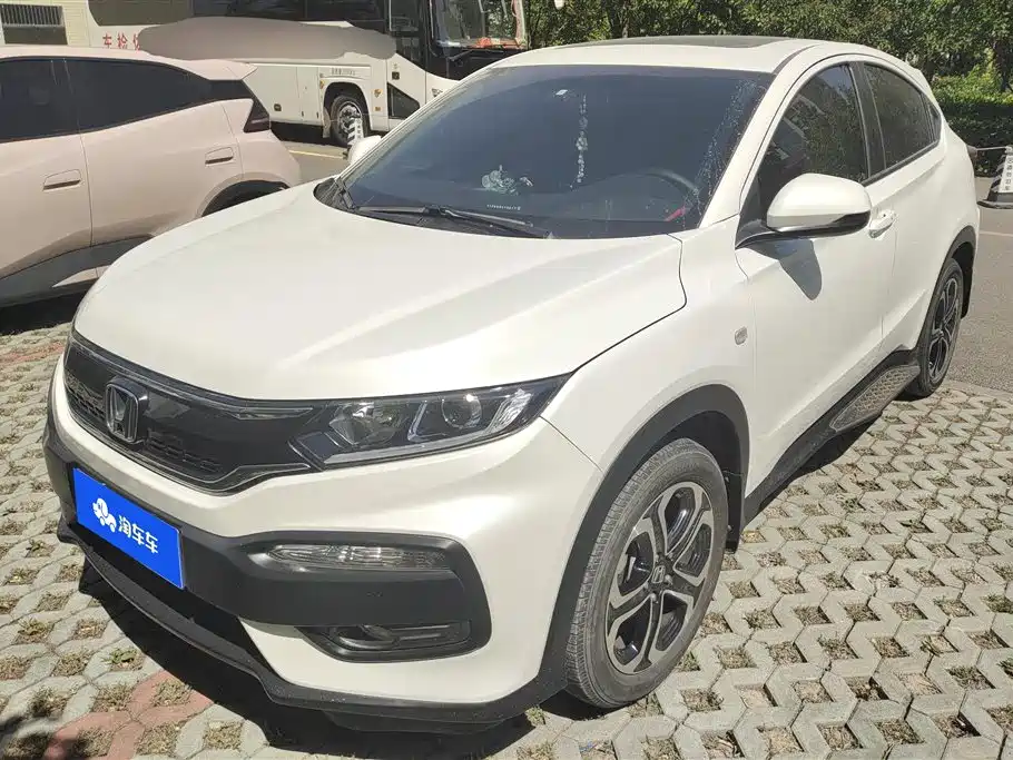 Honda XR-V 2018