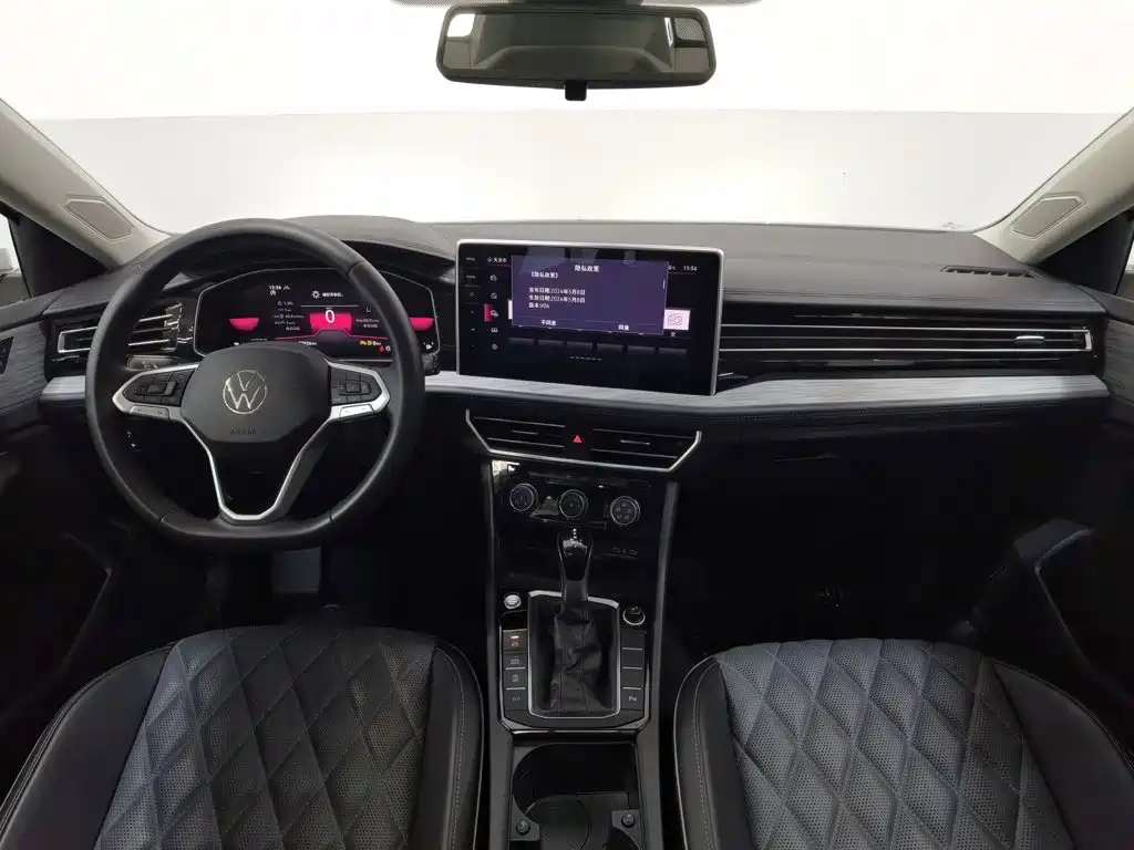 Volkswagen Sagitar — миниатюра 5