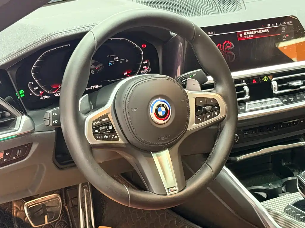 BMW 4 Series — миниатюра 12
