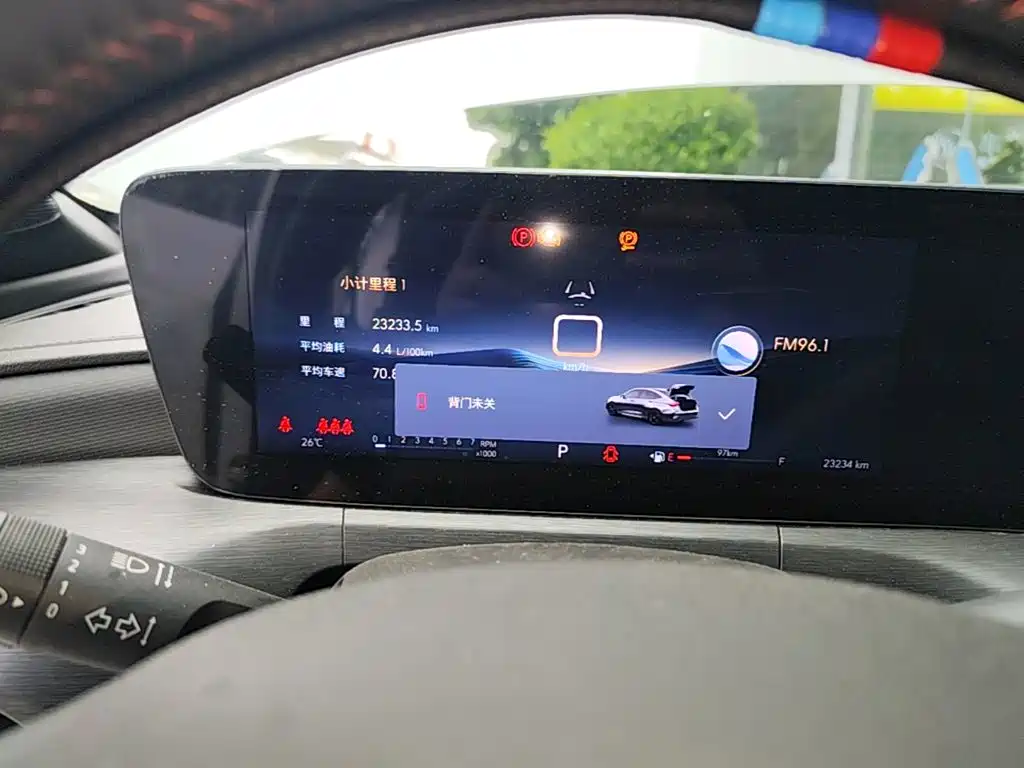 Buick Verano — миниатюра 12