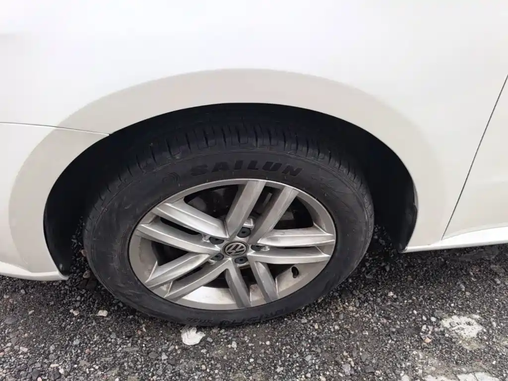 Volkswagen Gran Lavida — миниатюра 23