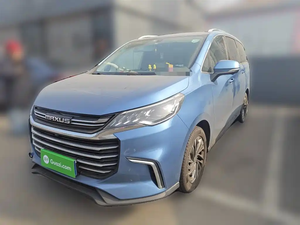 大通 G50 2019