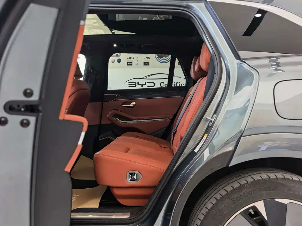 BYD Tang L — миниатюра 9