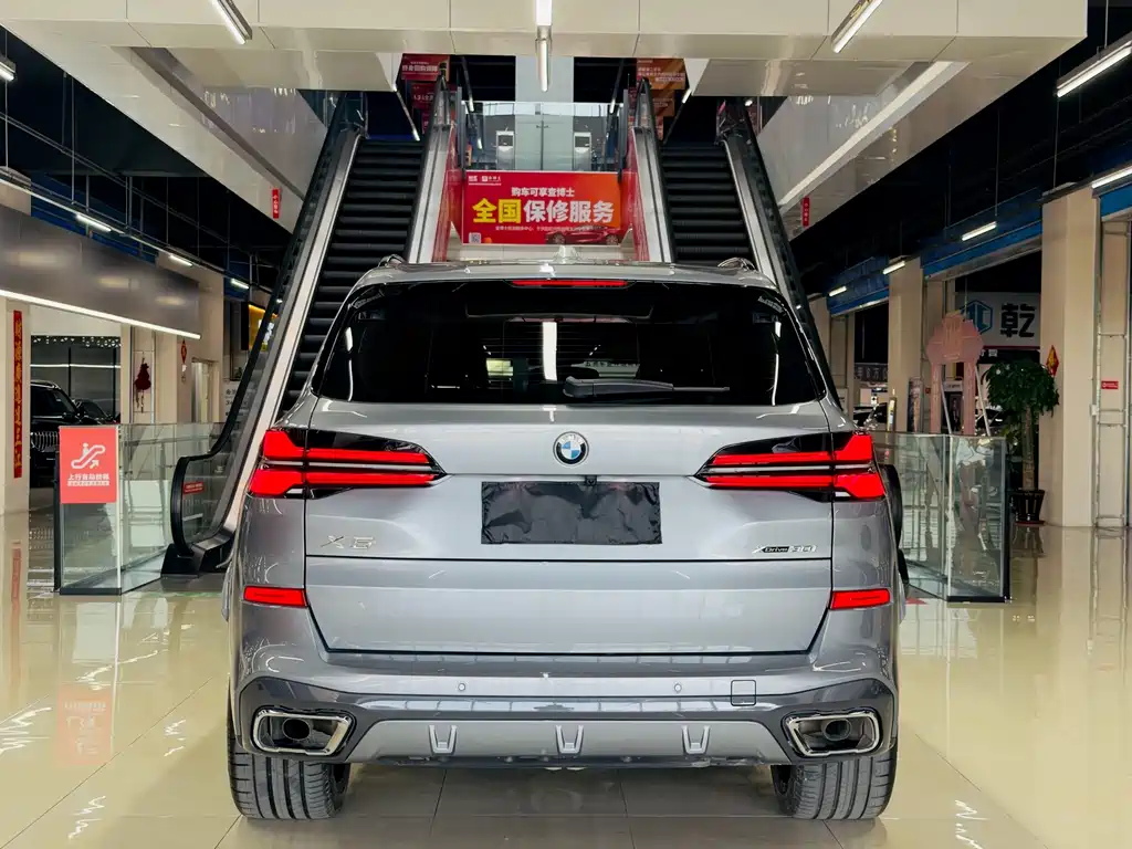 BMW X5 — миниатюра 16
