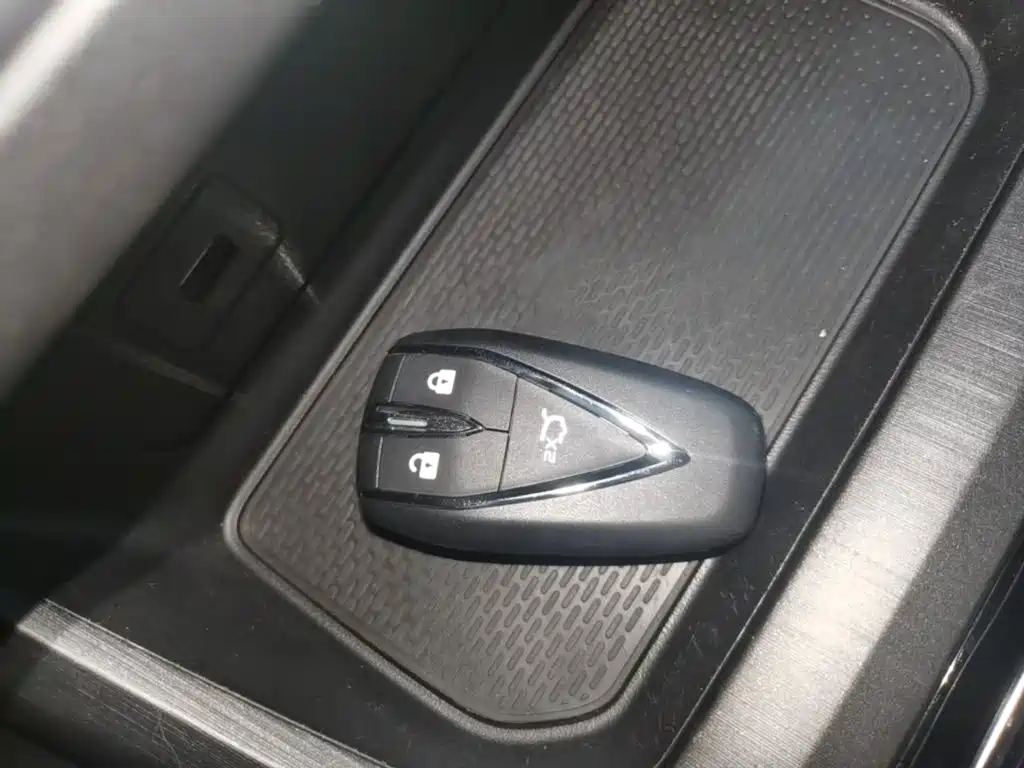 Changan CS55PLUS — миниатюра 9