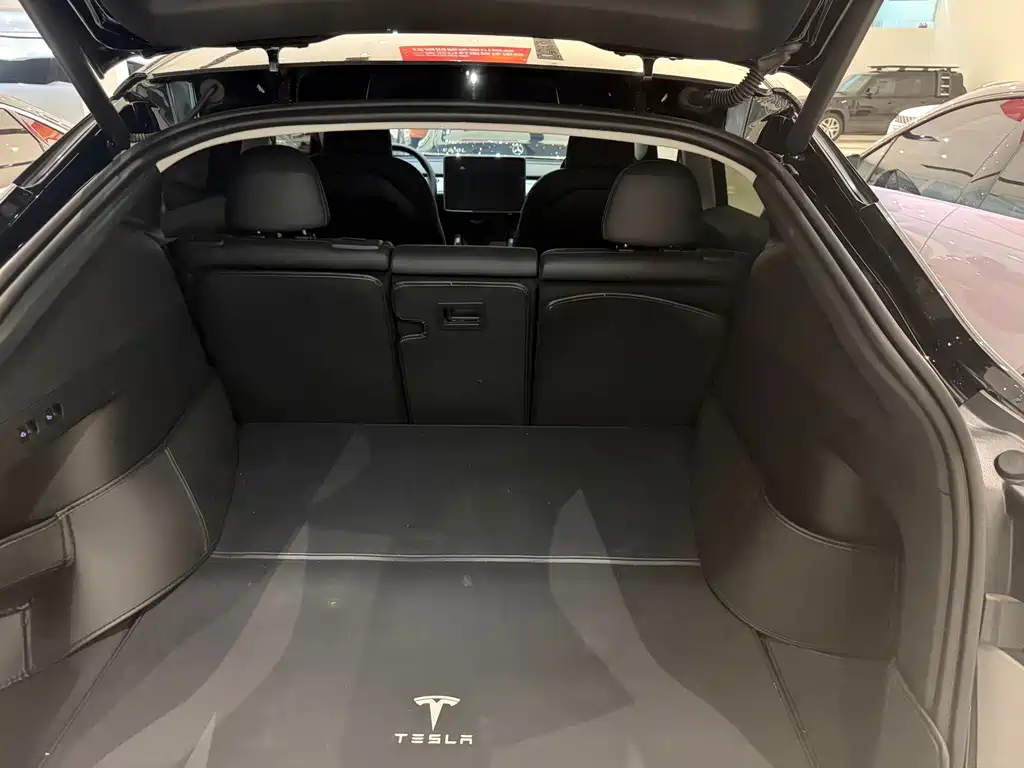 Tesla Model Y — миниатюра 10