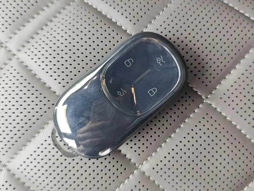 NIO ET9 — миниатюра 15